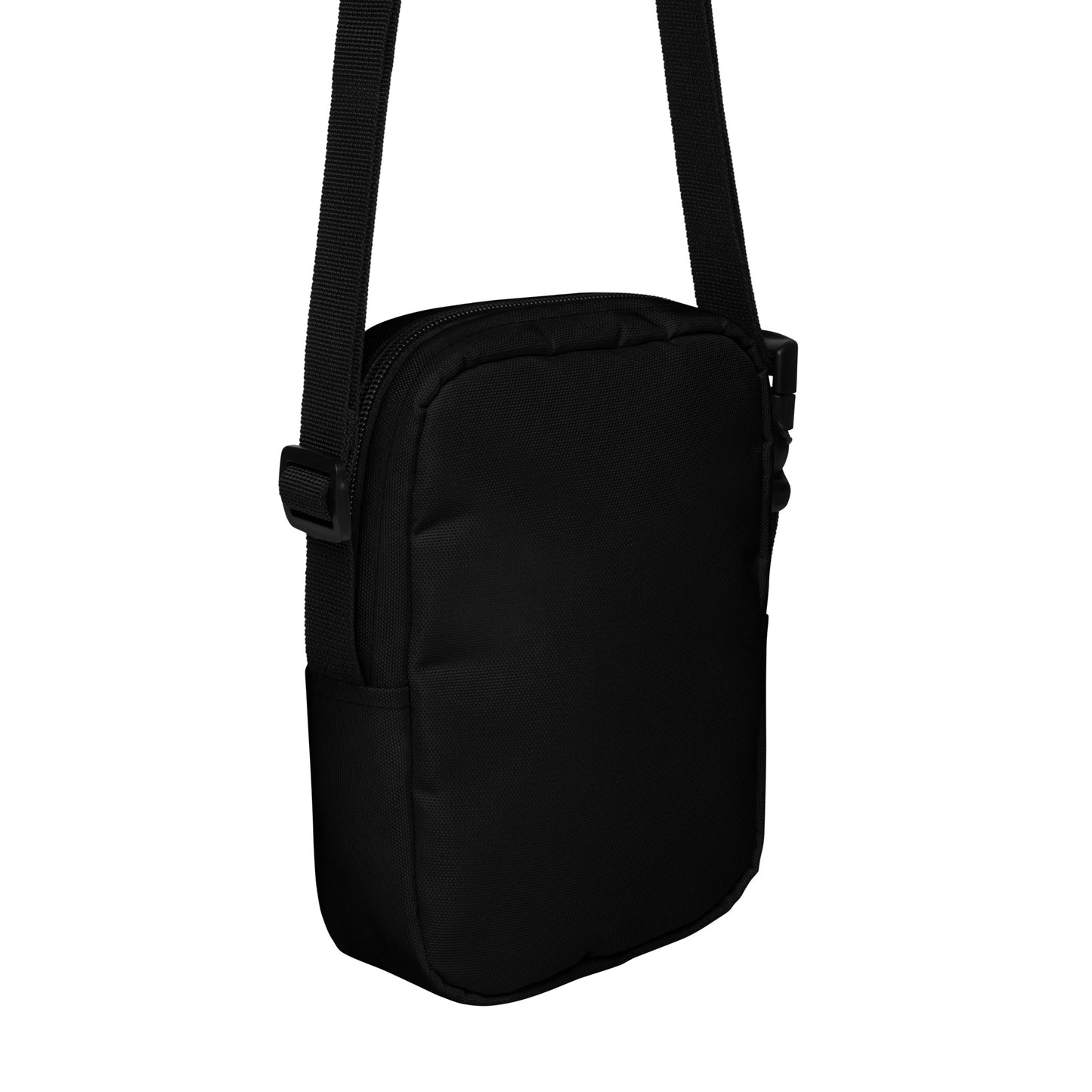 The Launch - Utility Crossbody Bag