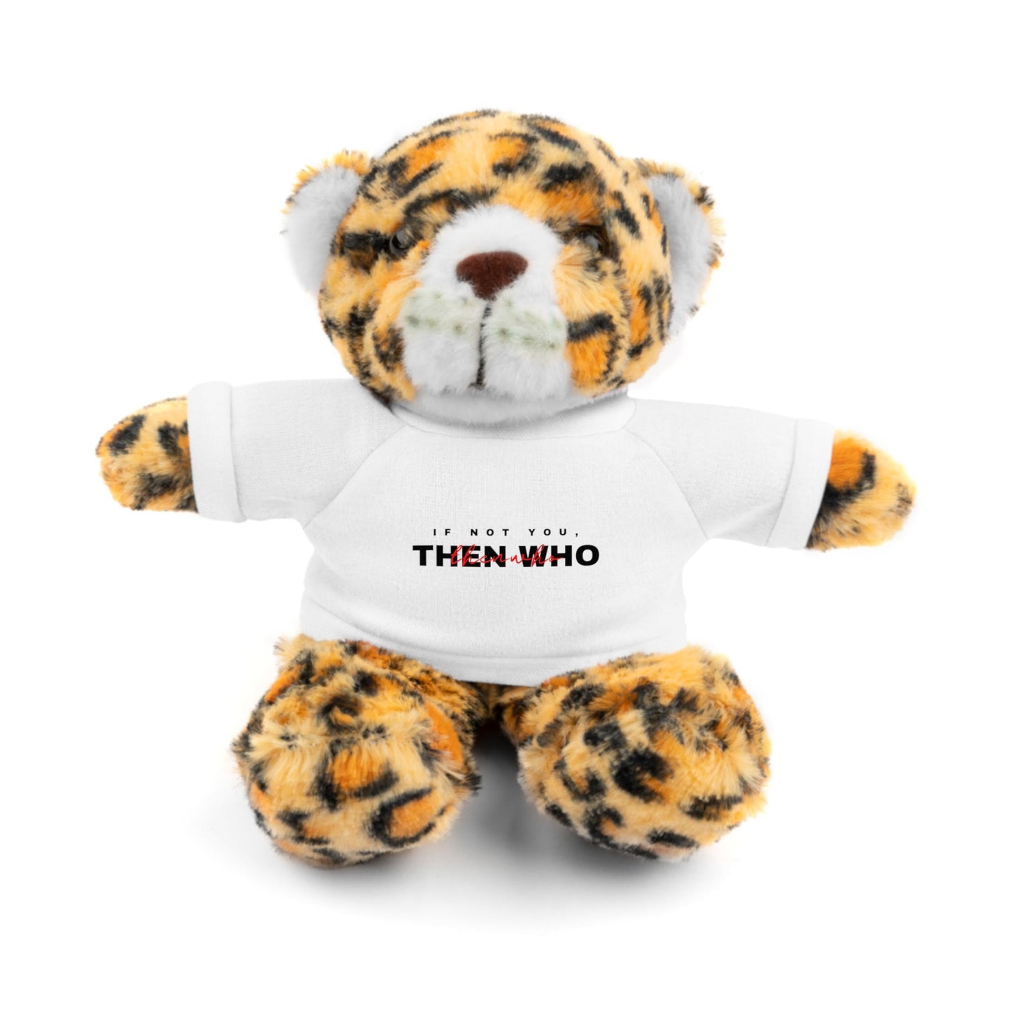 Then Who Plush Friends - The Then Who Brand Shop