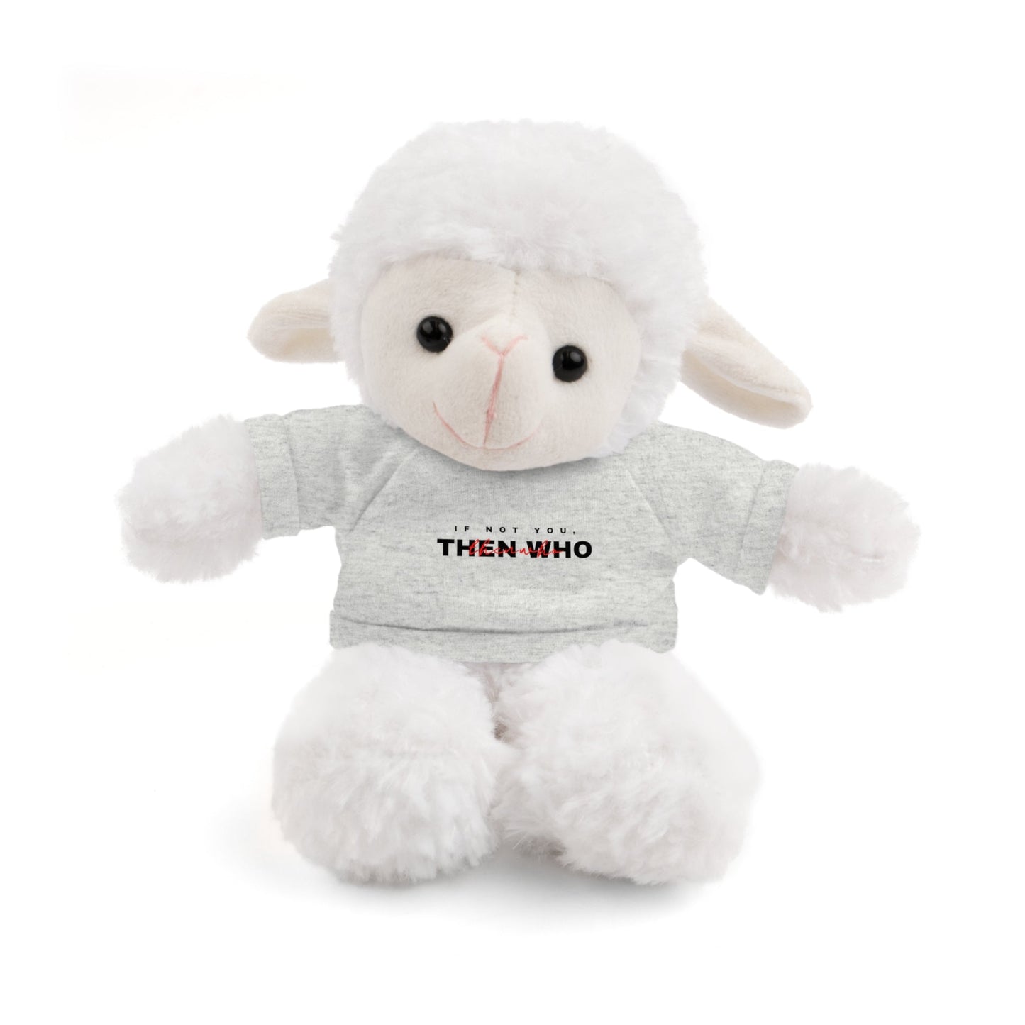 Then Who Plush Friends - The Then Who Brand Shop