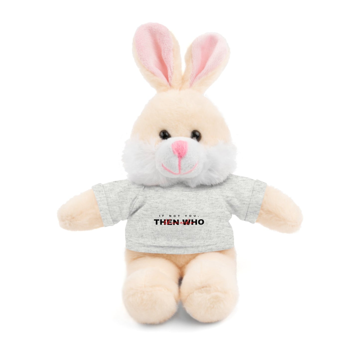 Then Who Plush Friends - The Then Who Brand Shop