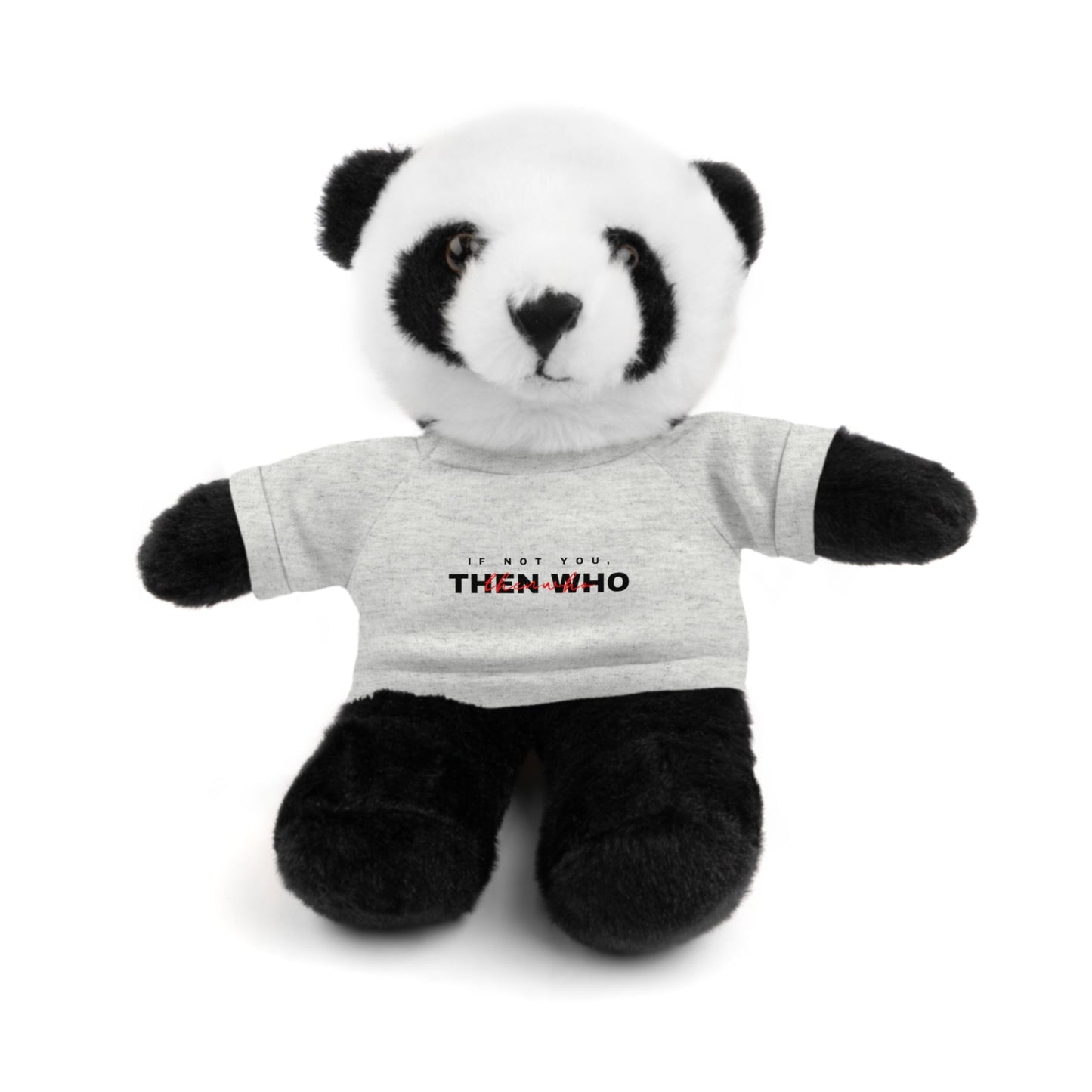 Then Who Plush Friends - The Then Who Brand Shop