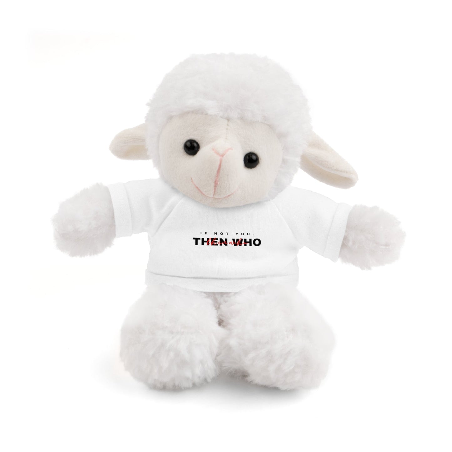 Then Who Plush Friends - The Then Who Brand Shop