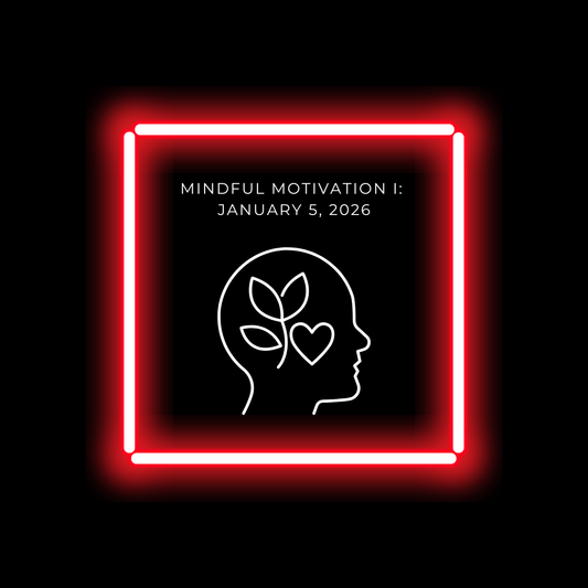 What Are You Ready to Release?