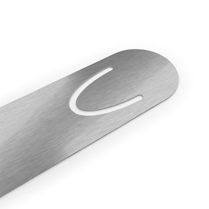 The Bookmark - White