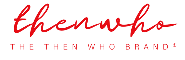 The Then Who Brand Shop