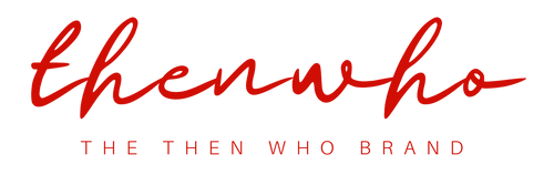 The Then Who Brand Shop