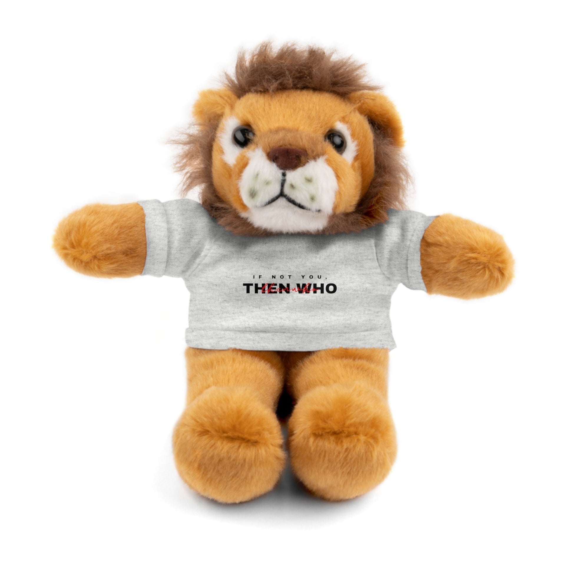 Then Who Plush Friends - The Then Who Brand Shop