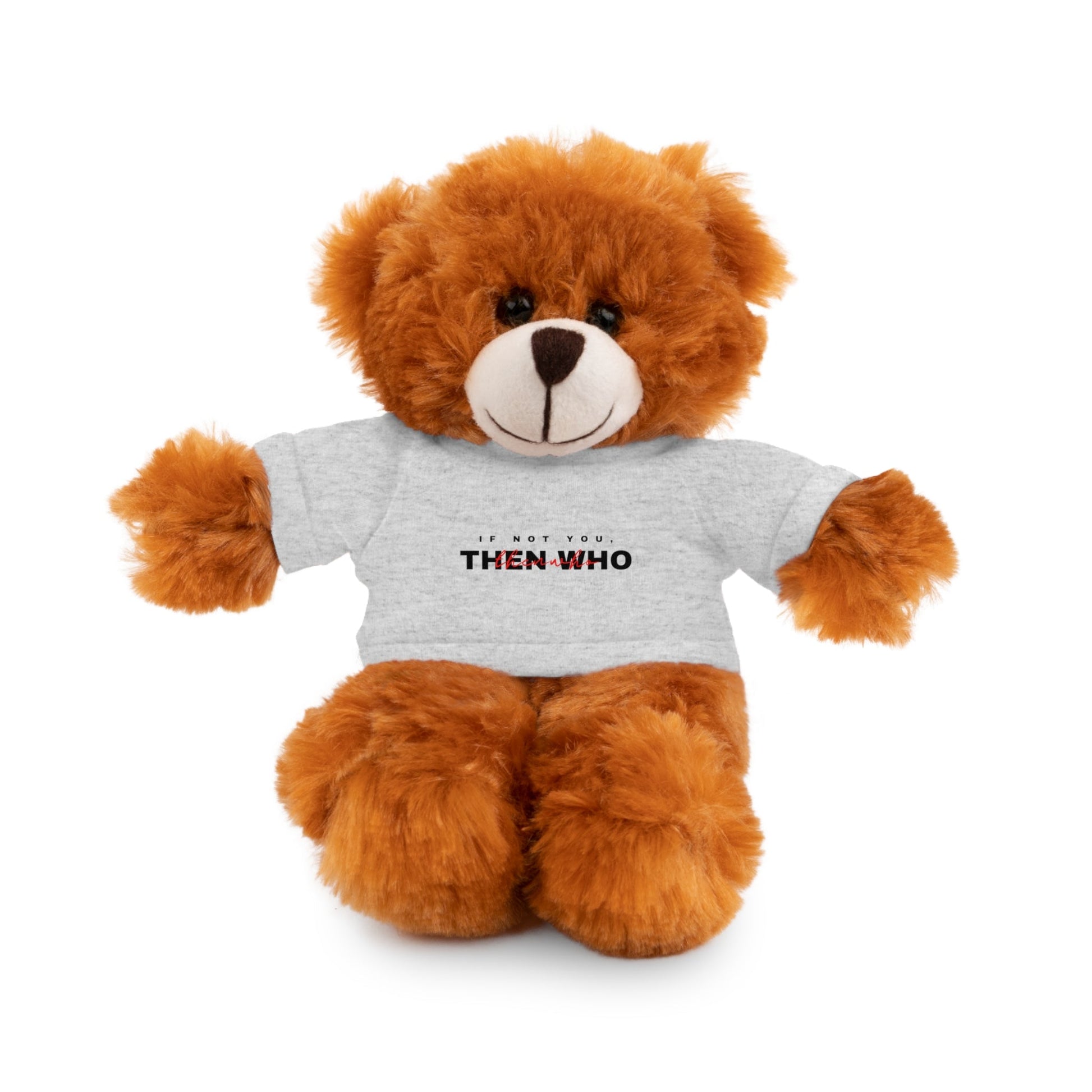 Then Who Plush Friends - The Then Who Brand Shop