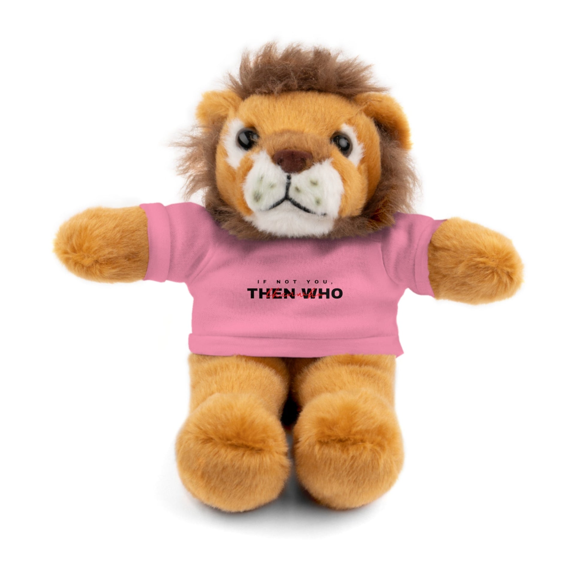 Then Who Plush Friends - The Then Who Brand Shop