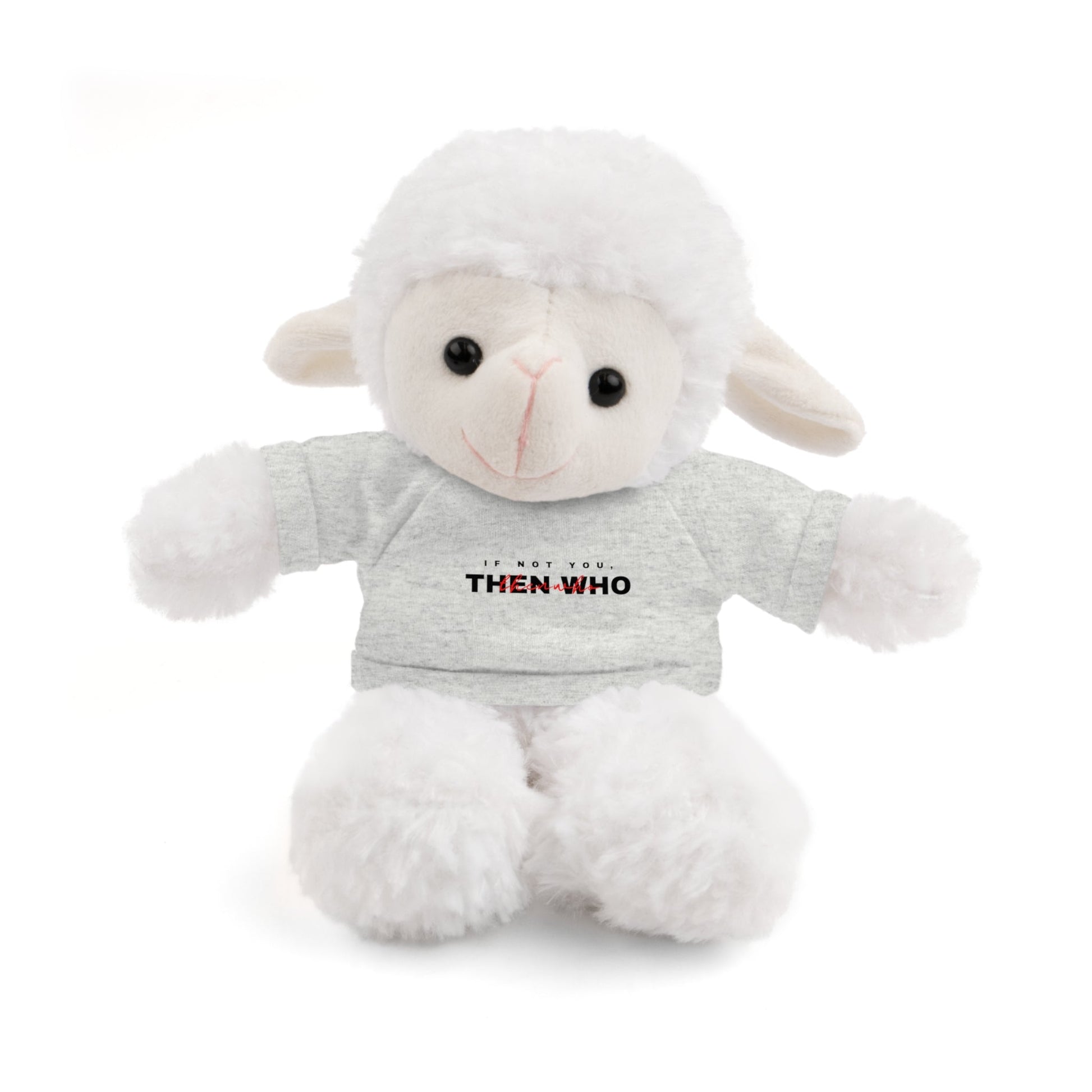 Then Who Plush Friends - The Then Who Brand Shop