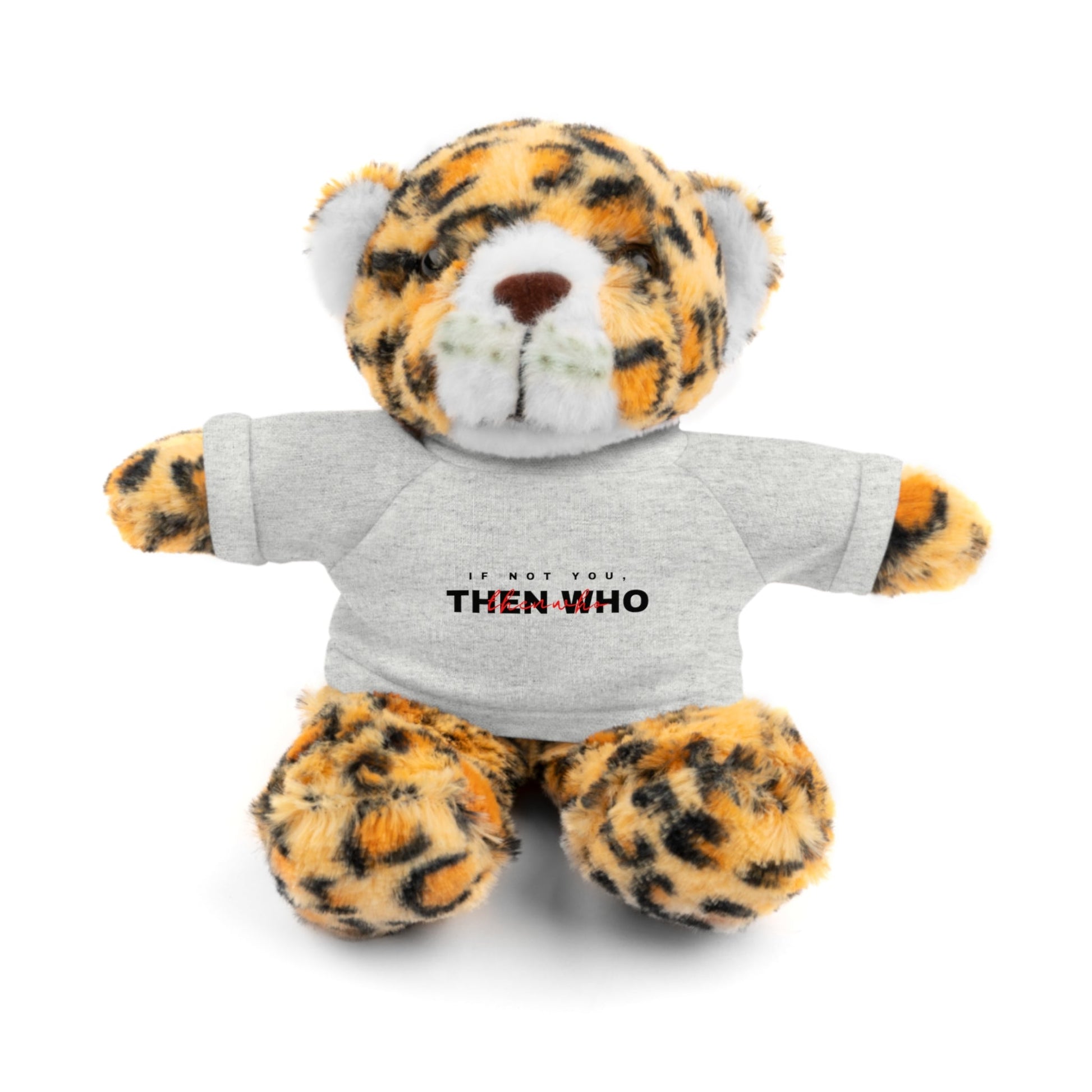 Then Who Plush Friends - The Then Who Brand Shop