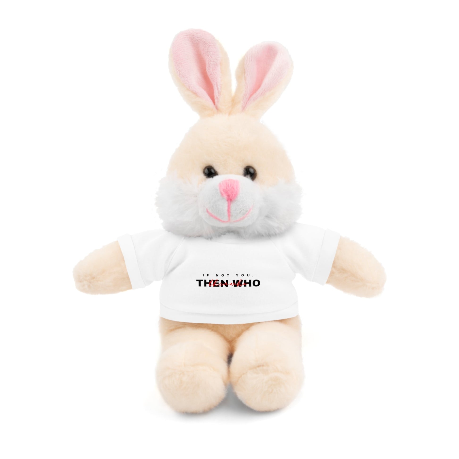 Then Who Plush Friends - The Then Who Brand Shop