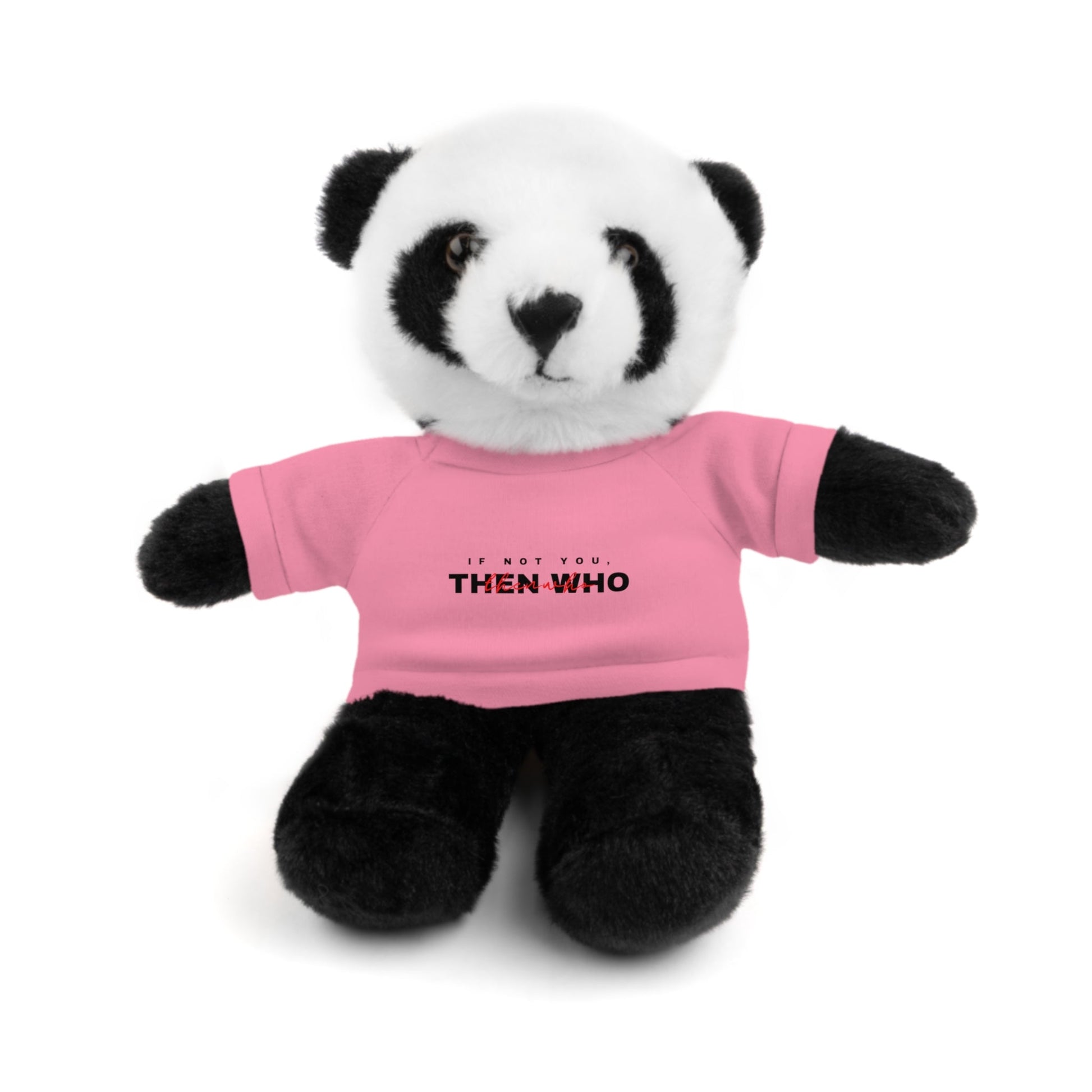 Then Who Plush Friends - The Then Who Brand Shop