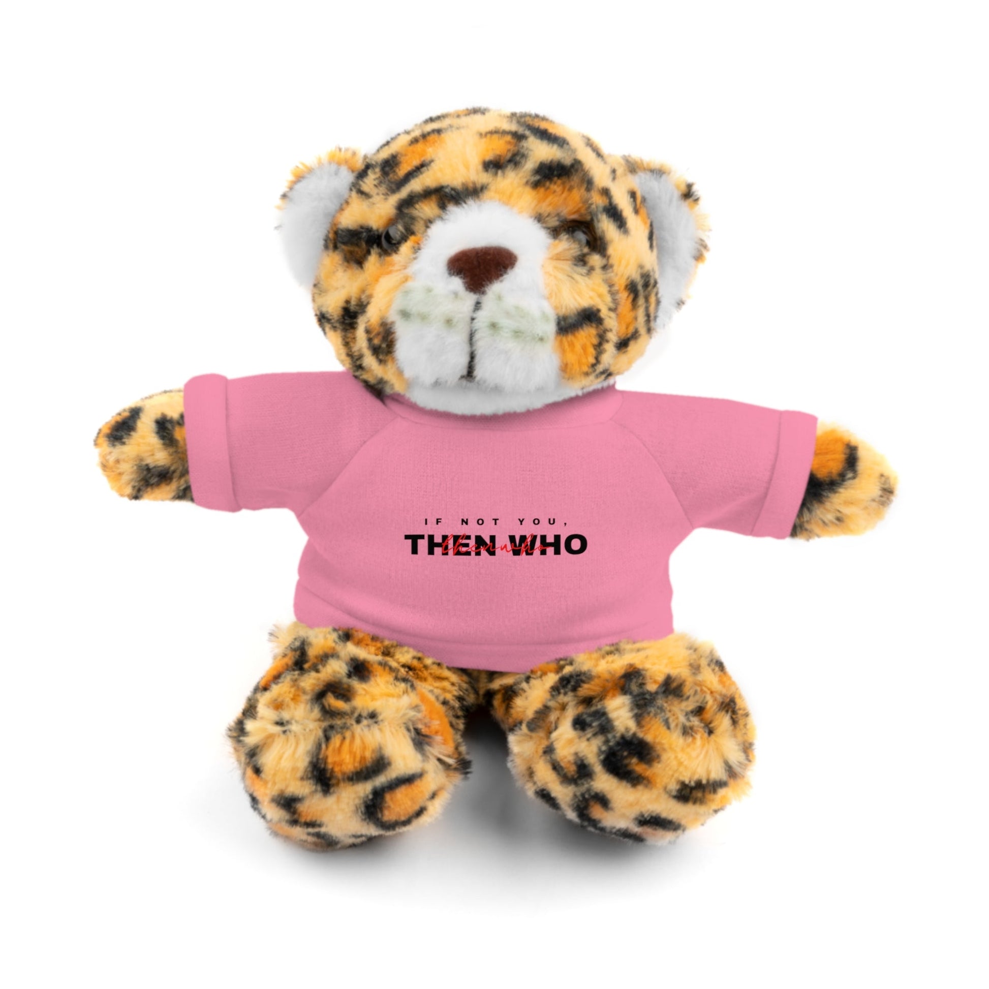 Then Who Plush Friends - The Then Who Brand Shop
