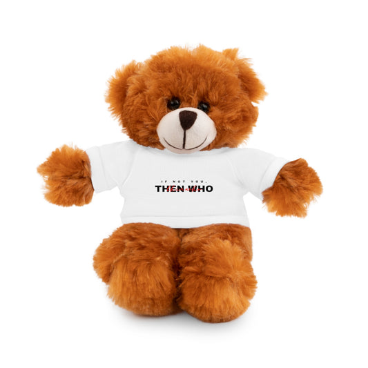 Then Who Plush Friends - The Then Who Brand Shop