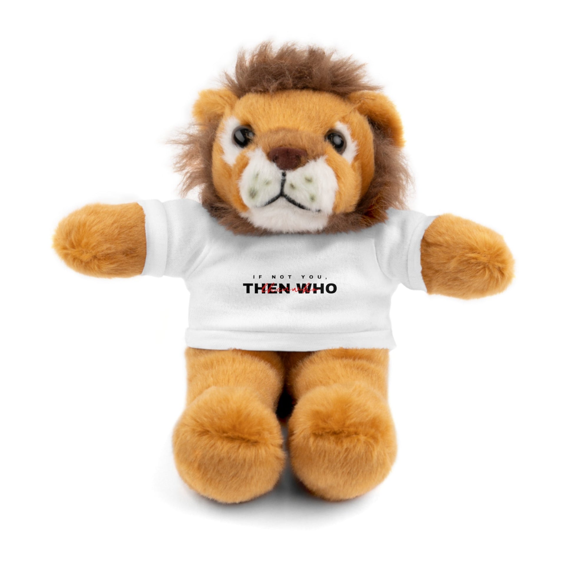 Then Who Plush Friends - The Then Who Brand Shop