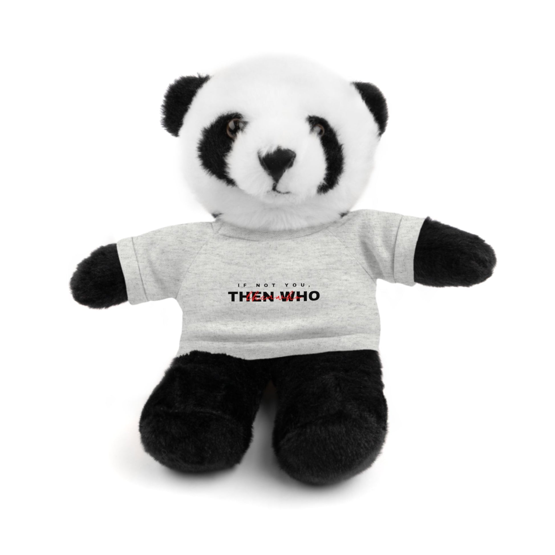 Then Who Plush Friends - The Then Who Brand Shop