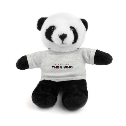 Then Who Plush Friends - The Then Who Brand Shop