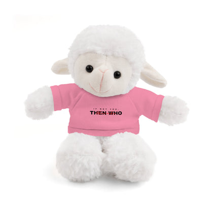 Then Who Plush Friends - The Then Who Brand Shop