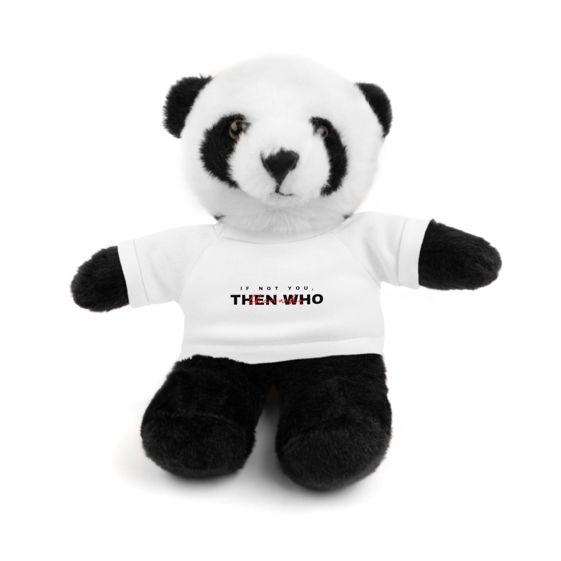 Then Who Plush Friends - The Then Who Brand Shop