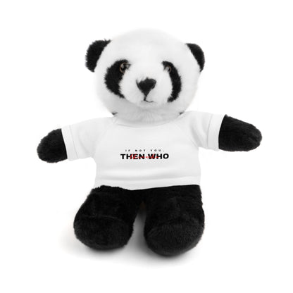 Then Who Plush Friends - The Then Who Brand Shop