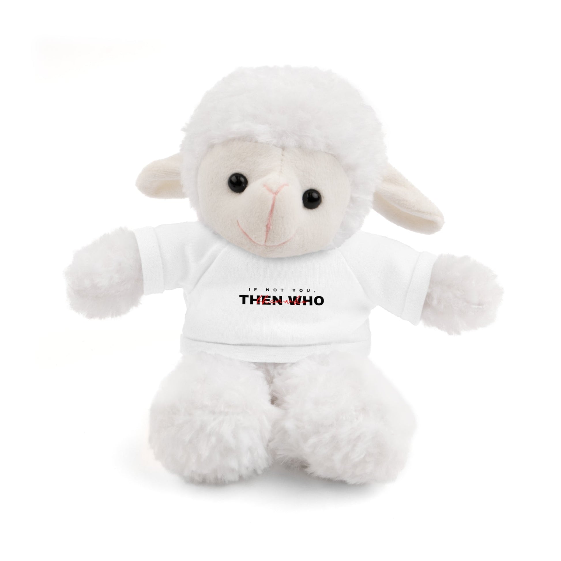 Then Who Plush Friends - The Then Who Brand Shop
