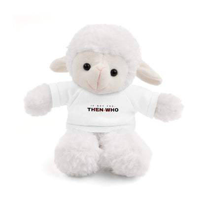 Then Who Plush Friends - The Then Who Brand Shop