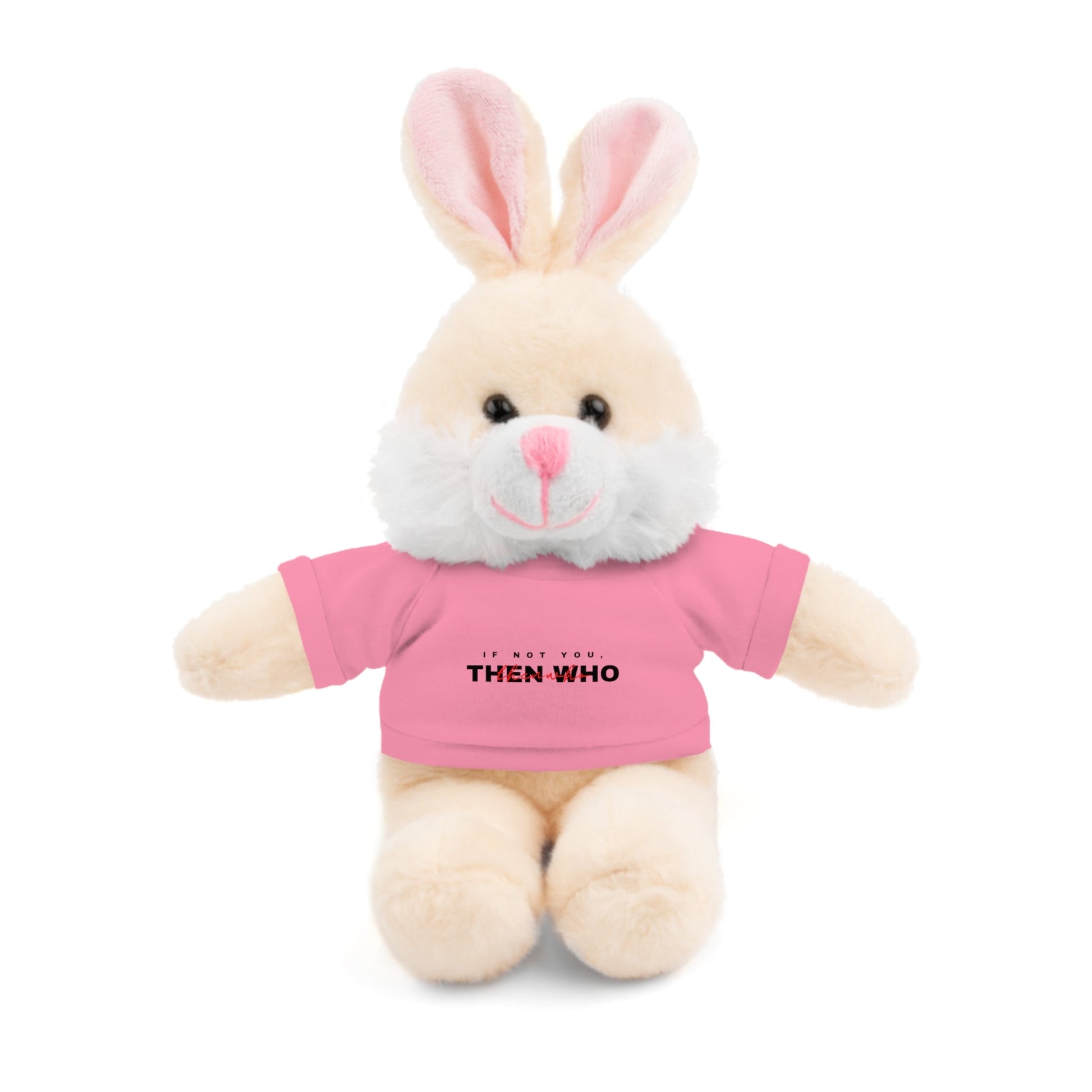 Then Who Plush Friends - The Then Who Brand Shop