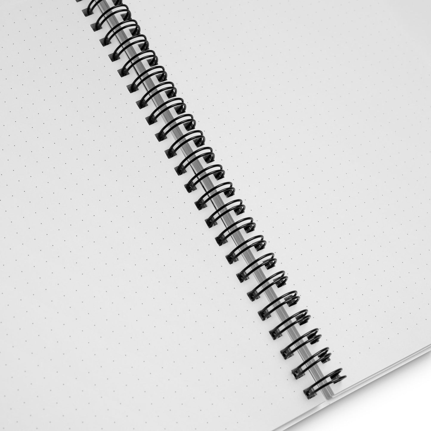The Notebook - Navy - The Then Who Brand Shop